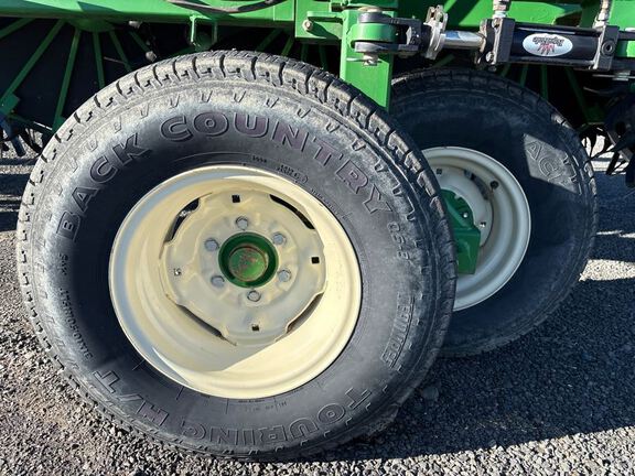 2018 Misc E184V Rake