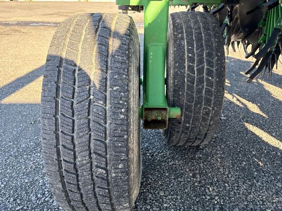 2018 Misc E184V Rake