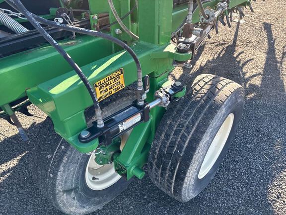 2018 Misc E184V Rake