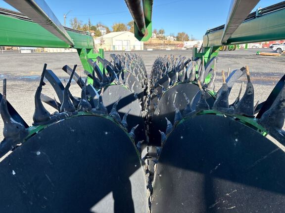 2018 Misc E184V Rake