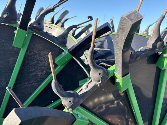 2018 Misc E184V Rake