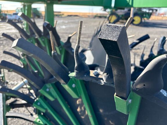 2018 Misc E184V Rake