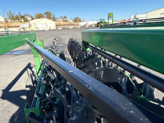 2018 Misc E184V Rake