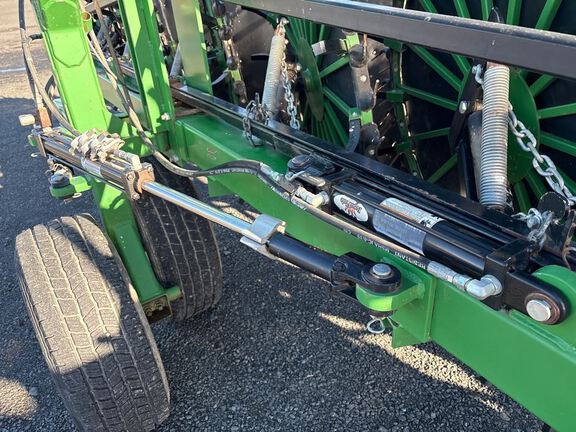 2018 Misc E184V Rake