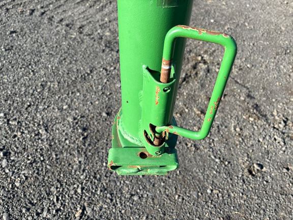 2018 Misc E184V Rake