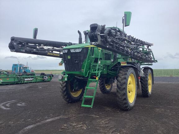 2023 John Deere 612R Sprayer/High Clearance