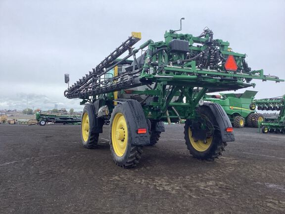 2023 John Deere 612R Sprayer/High Clearance