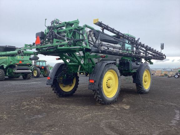 2023 John Deere 612R Sprayer/High Clearance