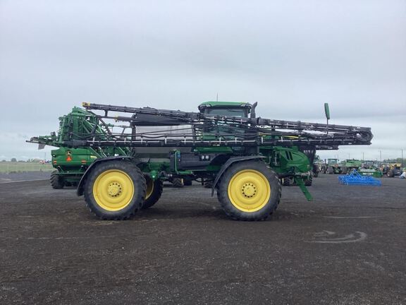 2023 John Deere 612R Sprayer/High Clearance