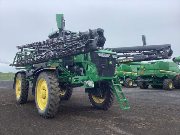 2023 John Deere 612R Sprayer/High Clearance