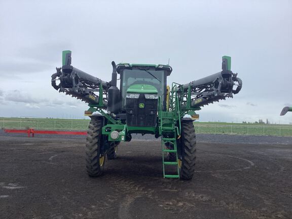 2023 John Deere 612R Sprayer/High Clearance