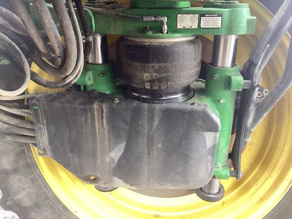 2023 John Deere 612R Sprayer/High Clearance