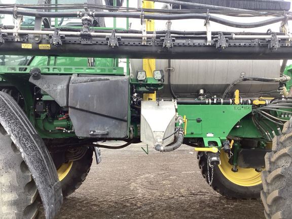 2023 John Deere 612R Sprayer/High Clearance