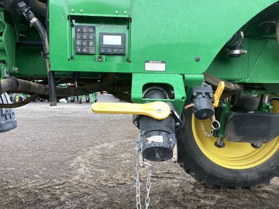 2023 John Deere 612R Sprayer/High Clearance