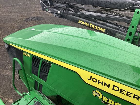 2023 John Deere 612R Sprayer/High Clearance