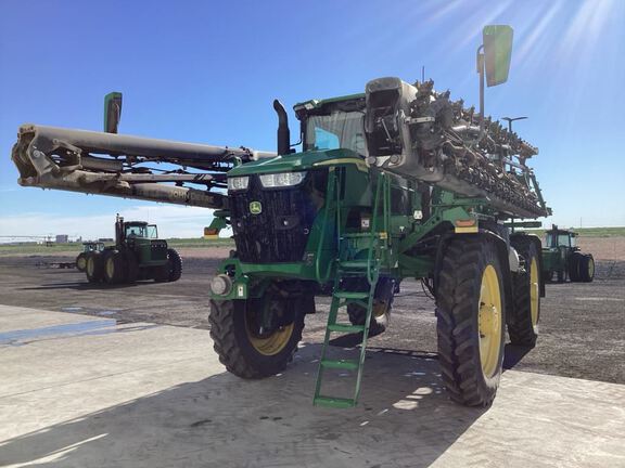 2023 John Deere 612R Sprayer/High Clearance