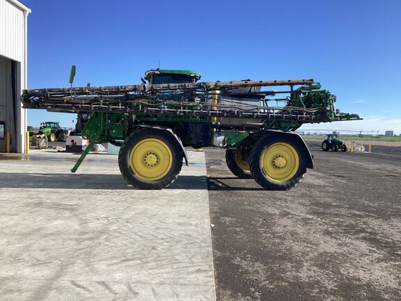 2023 John Deere 612R Sprayer/High Clearance