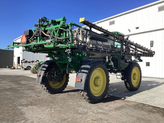 2023 John Deere 612R Sprayer/High Clearance