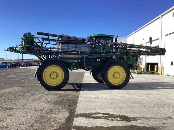 2023 John Deere 612R Sprayer/High Clearance