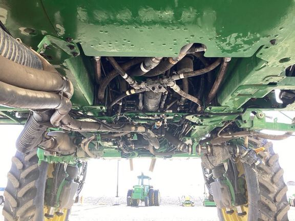 2023 John Deere 612R Sprayer/High Clearance