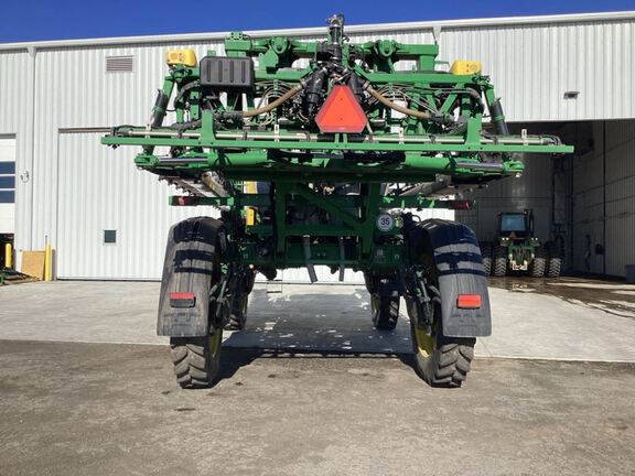 2023 John Deere 612R Sprayer/High Clearance