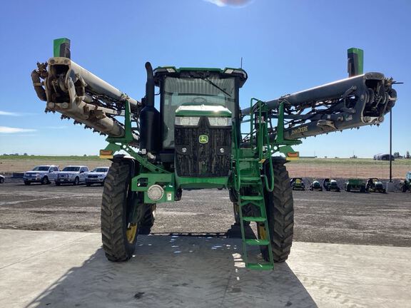 2023 John Deere 612R Sprayer/High Clearance