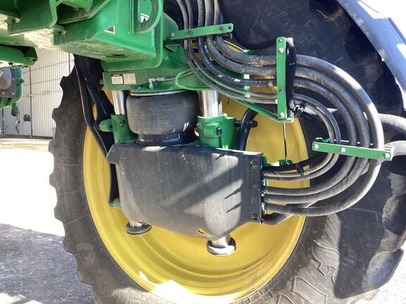 2023 John Deere 612R Sprayer/High Clearance