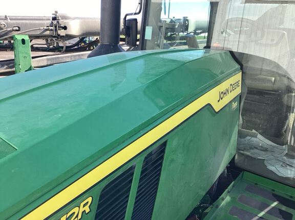 2023 John Deere 612R Sprayer/High Clearance