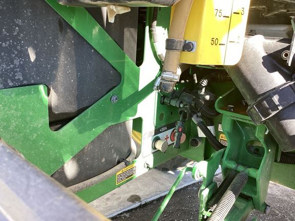 2023 John Deere 612R Sprayer/High Clearance