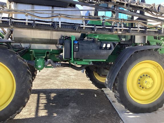 2023 John Deere 612R Sprayer/High Clearance