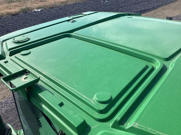 2023 John Deere 9RX 590 Tractor Rubber Track