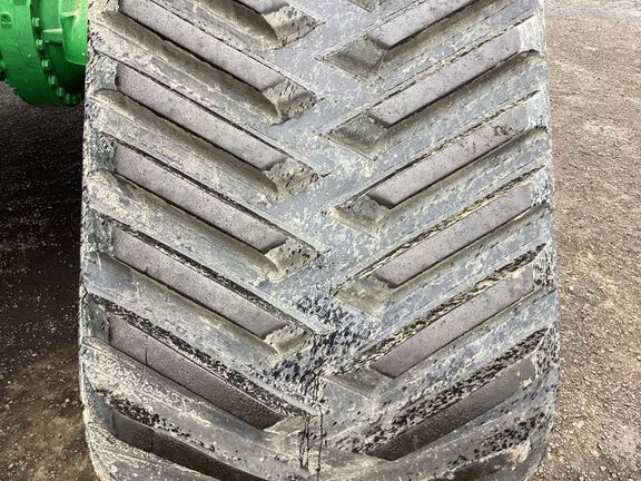 2023 John Deere 9RX 590 Tractor Rubber Track