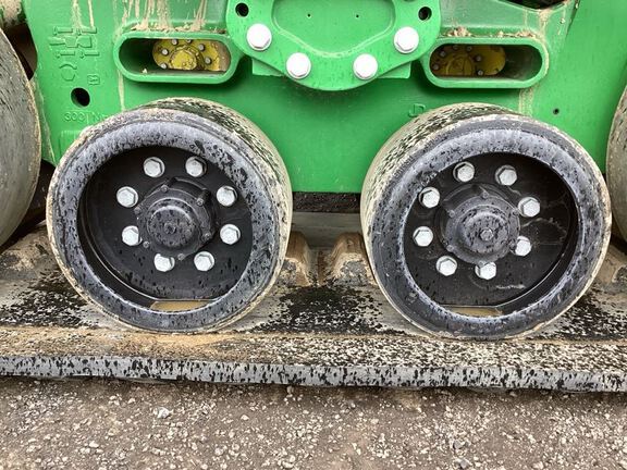 2023 John Deere 9RX 590 Tractor Rubber Track