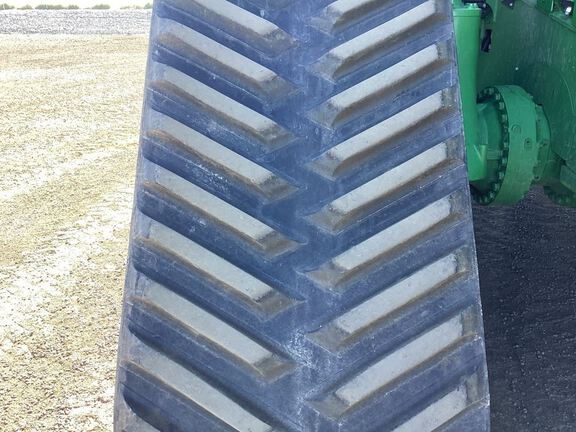 2023 John Deere 9RX 540 Tractor Rubber Track