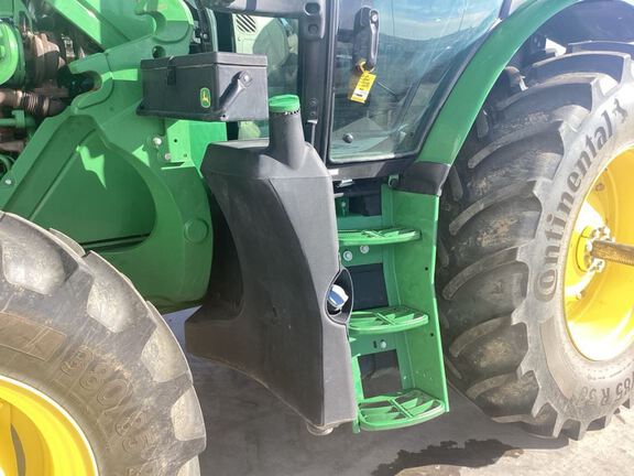 2022 John Deere 6R 145 Tractor