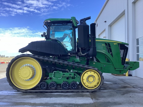 2022 John Deere 9RT 570 Tractor Rubber Track