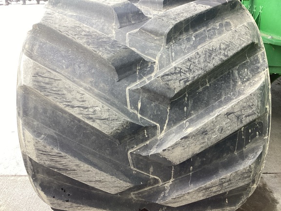 2022 John Deere 9RT 570 Tractor Rubber Track