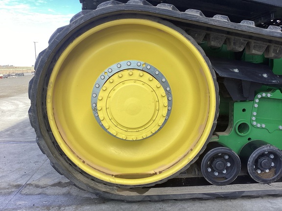 2022 John Deere 9RT 570 Tractor Rubber Track