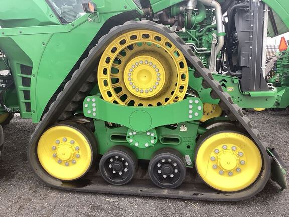 2023 John Deere 9RX 540 Tractor Rubber Track