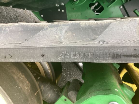 2023 John Deere 9RX 540 Tractor Rubber Track