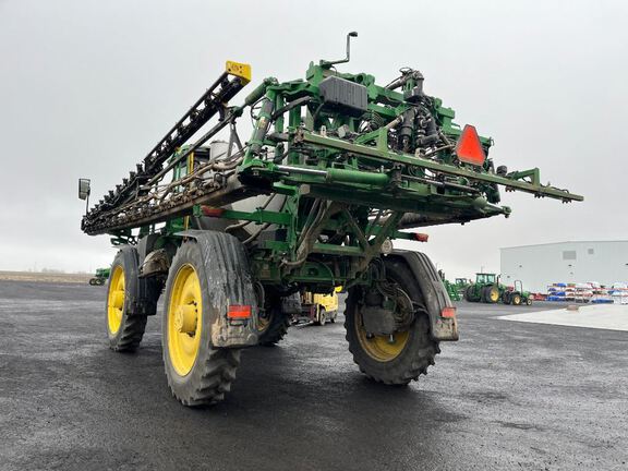 2024 John Deere 616R Sprayer/High Clearance