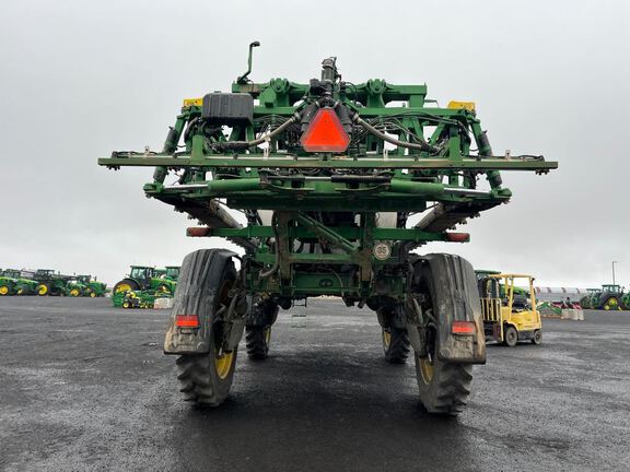 2024 John Deere 616R Sprayer/High Clearance