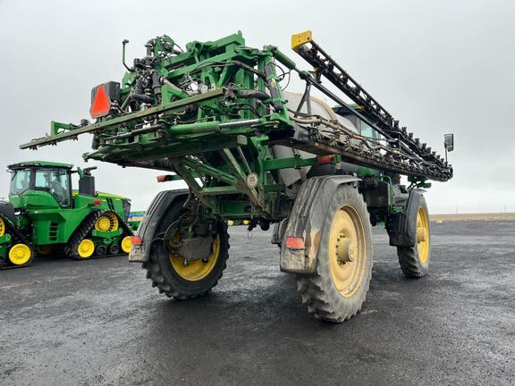 2024 John Deere 616R Sprayer/High Clearance