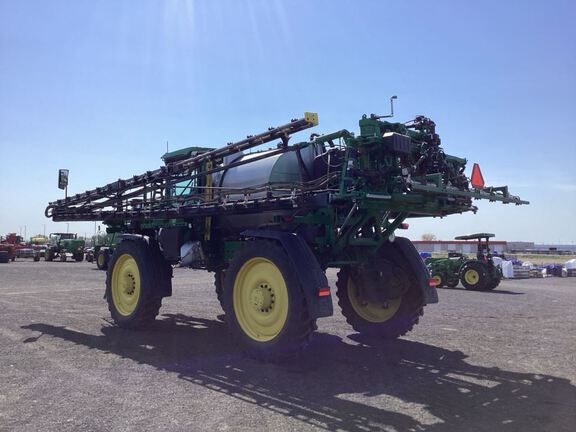 2024 John Deere 616R Sprayer/High Clearance