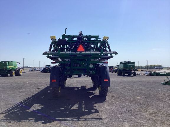2024 John Deere 616R Sprayer/High Clearance