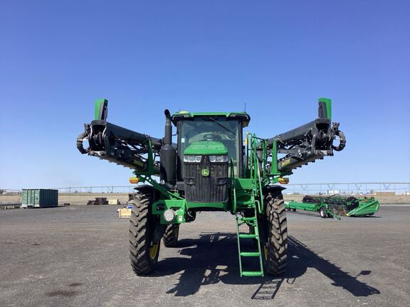 2024 John Deere 616R Sprayer/High Clearance
