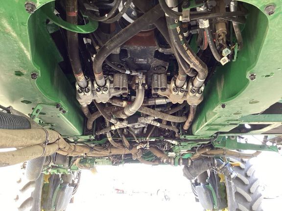 2024 John Deere 616R Sprayer/High Clearance