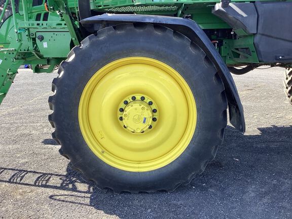 2024 John Deere 616R Sprayer/High Clearance