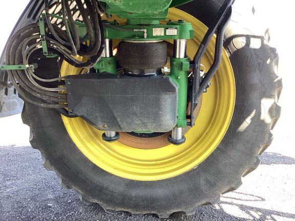 2024 John Deere 616R Sprayer/High Clearance
