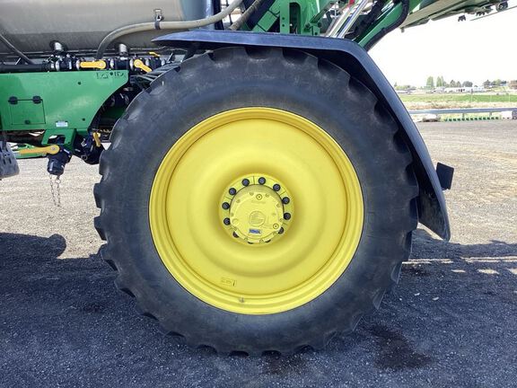 2024 John Deere 616R Sprayer/High Clearance